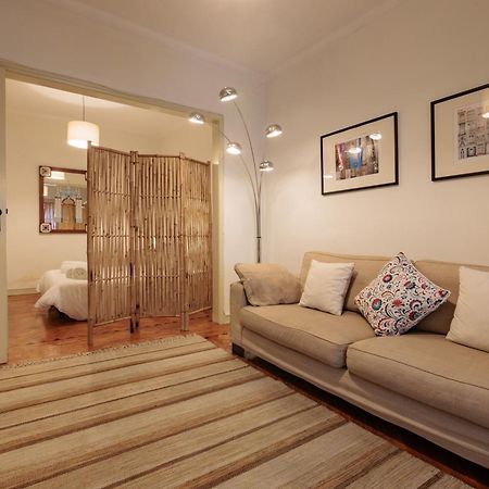 Braga Sarmiento Apartment Eksteriør bilde