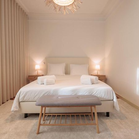Braga Sarmiento Apartment Eksteriør bilde