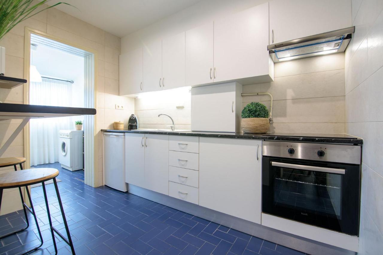 Braga Sarmiento Apartment Eksteriør bilde