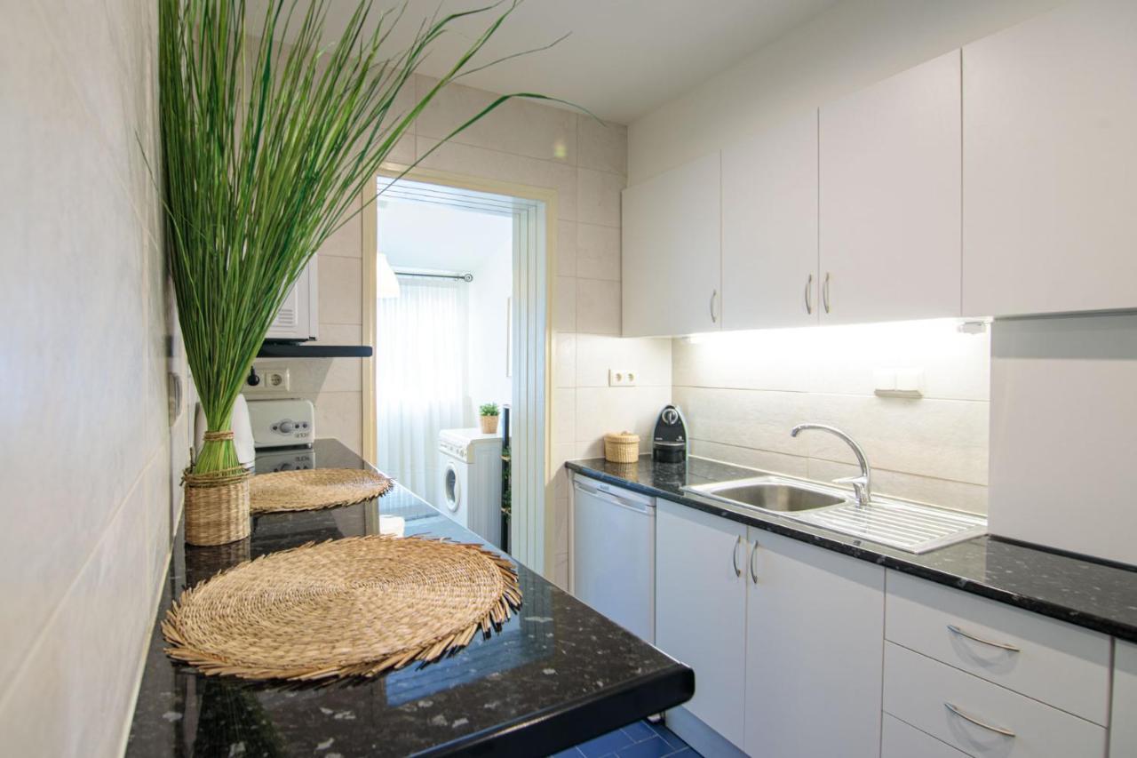 Braga Sarmiento Apartment Eksteriør bilde