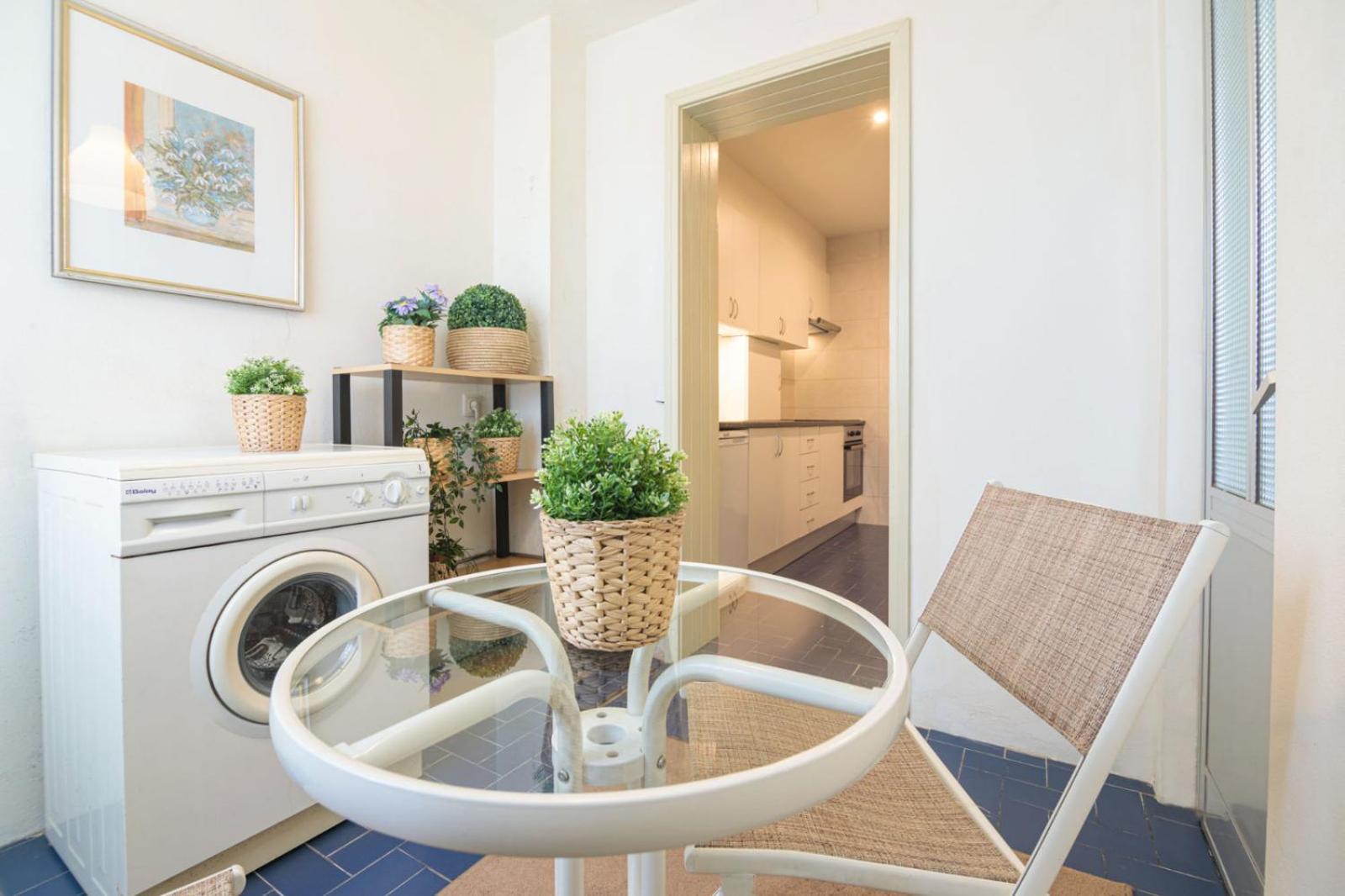 Braga Sarmiento Apartment Eksteriør bilde