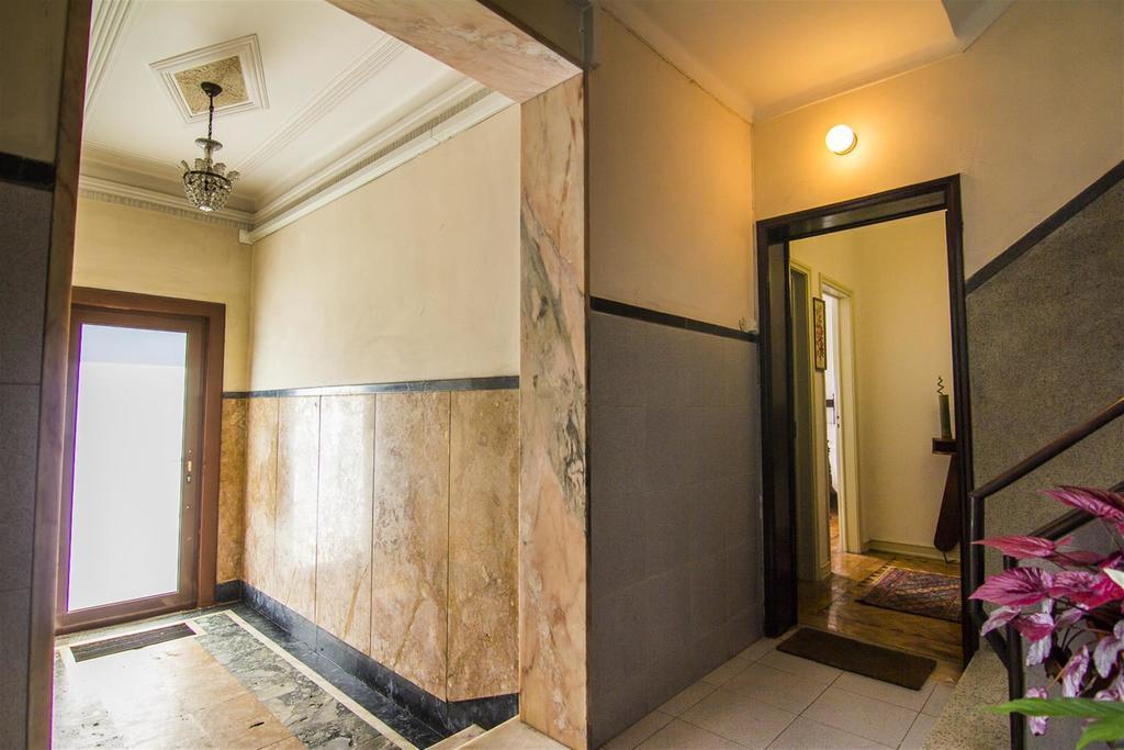 Braga Sarmiento Apartment Eksteriør bilde