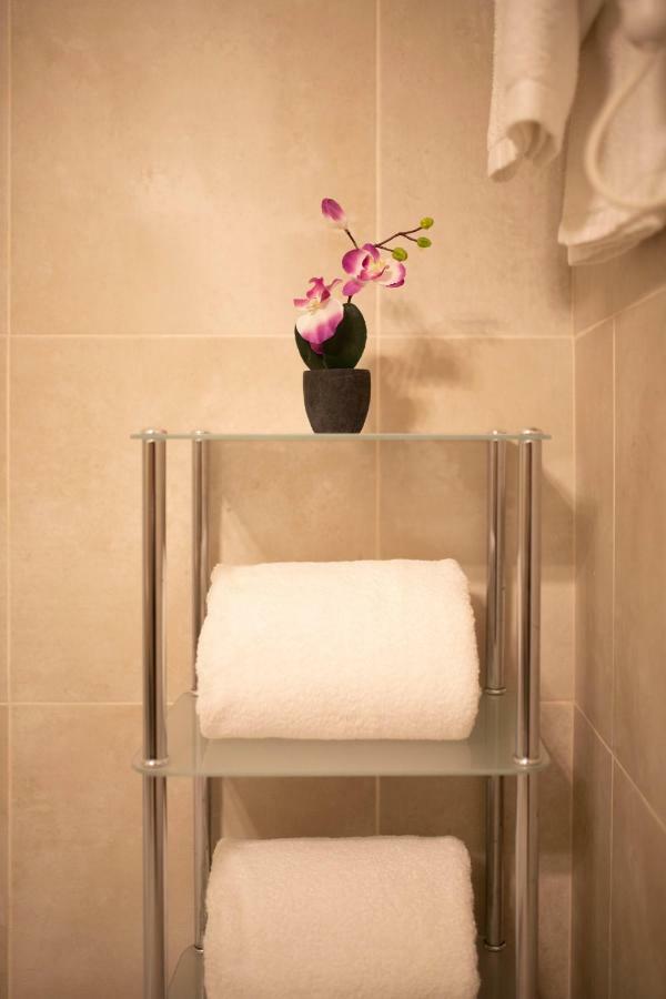 Braga Sarmiento Apartment Eksteriør bilde
